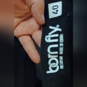 Born Fly jeans Men's size 40w 32L